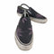 バンズ VANS SLIP-ON SF サマーリーフ メンズ JPN:26