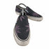 バンズ VANS SLIP-ON SF サマーリーフ メンズ JPN:26