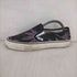 バンズ VANS SLIP-ON SF サマーリーフ メンズ JPN:26