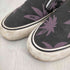バンズ VANS SLIP-ON SF サマーリーフ メンズ JPN:26