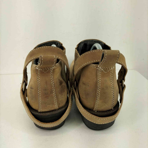 - NEVADA リングブーツ メンズ JPN:25.5