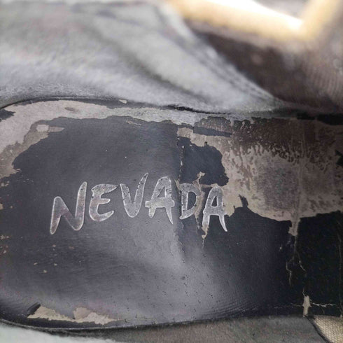 - NEVADA リングブーツ メンズ JPN:25.5