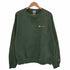 チャンピオン Champion USA製 フロントロゴオーバースウェット メンズ import:XL