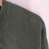 チャンピオン Champion USA製 フロントロゴオーバースウェット メンズ import:XL