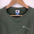 チャンピオン Champion USA製 フロントロゴオーバースウェット メンズ import:XL