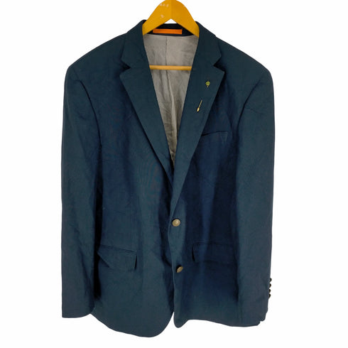 ドッカーズ DOCKERS 2Bテーラードジャケット メンズ 44R