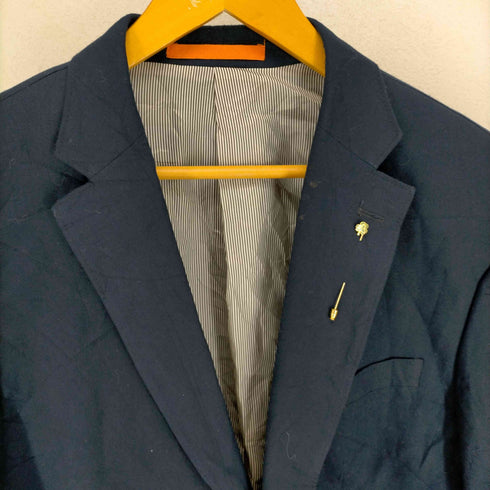 ドッカーズ DOCKERS 2Bテーラードジャケット メンズ 44R
