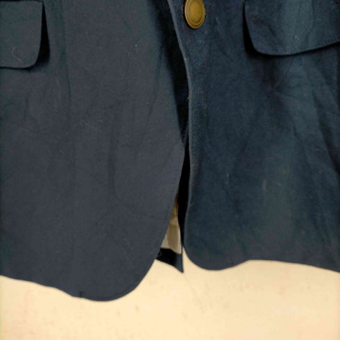ドッカーズ DOCKERS 2Bテーラードジャケット メンズ 44R