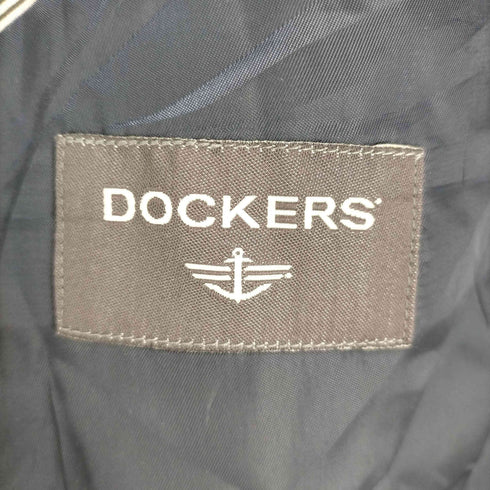 ドッカーズ DOCKERS 2Bテーラードジャケット メンズ 44R