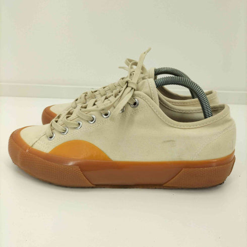 スペルガ SUPERGA ARTIFACT BY SUPERGA/2431-D CANVAS メンズ JPN:26.5