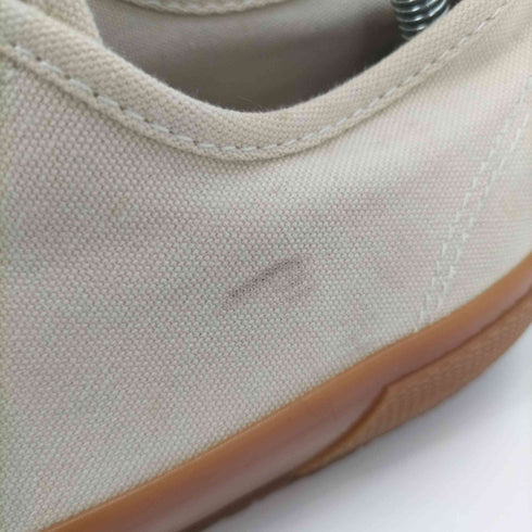 スペルガ SUPERGA ARTIFACT BY SUPERGA/2431-D CANVAS メンズ JPN:26.5