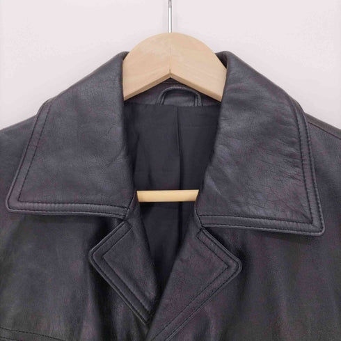VINTAGE CLUB 4P レザー ジャケット メンズ JPN:M
