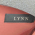 フメイ LYNN シアースリーブワンピース レディース