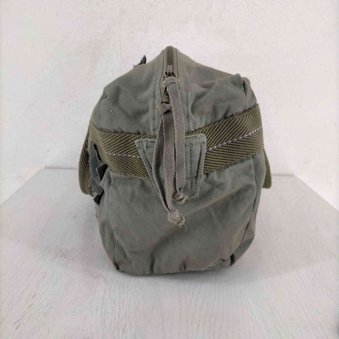 アーミーフランス armee francaise フランス軍 リメイク加工 パラシュートハンドバッグ レディース