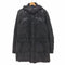 モンクレール MONCLER BAHR GIBBOTTO バーハー フード フルジップ ダウン ジャケット コート メンズ