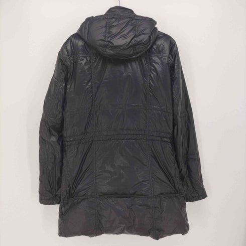 モンクレール MONCLER BAHR GIBBOTTO バーハー フード フルジップ ダウン ジャケット コート メンズ