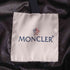 モンクレール MONCLER BAHR GIBBOTTO バーハー フード フルジップ ダウン ジャケット コート メンズ