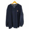 ノーティカ NAUTICA MARINE DENIM CO Vガゼット フリースプルオーバー メンズ import:XL