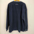 ノーティカ NAUTICA MARINE DENIM CO Vガゼット フリースプルオーバー メンズ import:XL