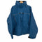 ヘリーハンセン HELLY HANSEN フロントロゴプリント ナイロンジップアップジャケット パッカブル 止水フィルター メンズ import:XL