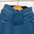 ヘリーハンセン HELLY HANSEN フロントロゴプリント ナイロンジップアップジャケット パッカブル 止水フィルター メンズ import:XL