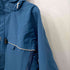 ヘリーハンセン HELLY HANSEN フロントロゴプリント ナイロンジップアップジャケット パッカブル 止水フィルター メンズ import:XL