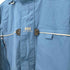ヘリーハンセン HELLY HANSEN フロントロゴプリント ナイロンジップアップジャケット パッカブル 止水フィルター メンズ import:XL