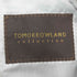 トゥモローランドコレクション TOMORROWLAND collection REGGIANI パンツスーツセットアップ レディース 上下36