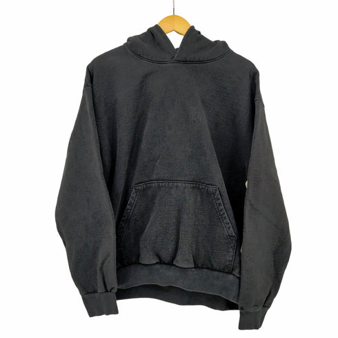 ロサンゼルスアパレル LOS ANGELES APPAREL 14oz プルオーバーパーカー メンズ import:L
