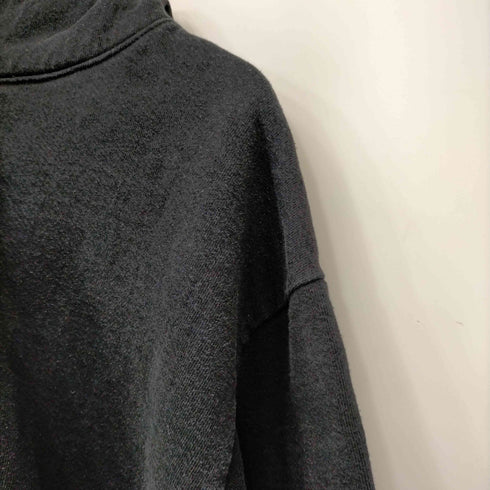 ロサンゼルスアパレル LOS ANGELES APPAREL 14oz プルオーバーパーカー メンズ import:L