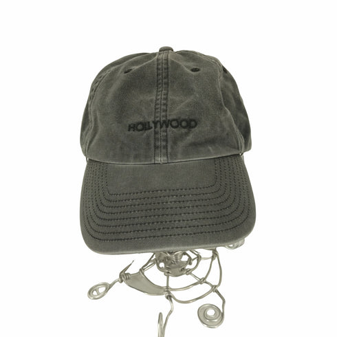 ロンハーマン Ron Herman 6パネルデニムキャップ STARTER BLACK LABEL メンズ ONE SIZE