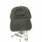 ロンハーマン Ron Herman 6パネルデニムキャップ STARTER BLACK LABEL メンズ ONE SIZE