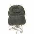 ロンハーマン Ron Herman 6パネルデニムキャップ STARTER BLACK LABEL メンズ ONE SIZE