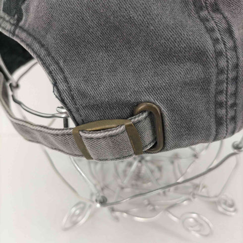 ロンハーマン Ron Herman 6パネルデニムキャップ STARTER BLACK LABEL メンズ ONE SIZE