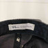 ロンハーマン Ron Herman 6パネルデニムキャップ STARTER BLACK LABEL メンズ ONE SIZE