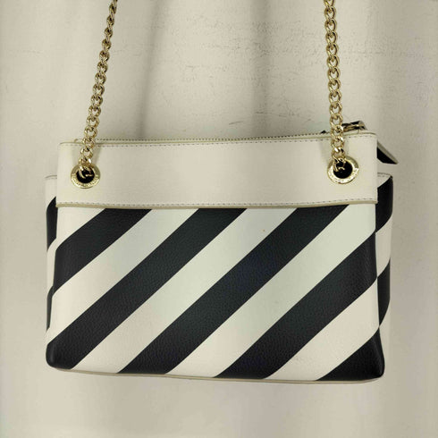 トミーヒルフィガー TOMMY HILFIGER スタースタッズ マルチカラーショルダーバッグ レディース