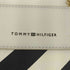 トミーヒルフィガー TOMMY HILFIGER スタースタッズ マルチカラーショルダーバッグ レディース