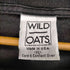 ワイルドオーツ WILD OATS MADE IN USA 両面プリントS/S TEE メンズ JPN:XL