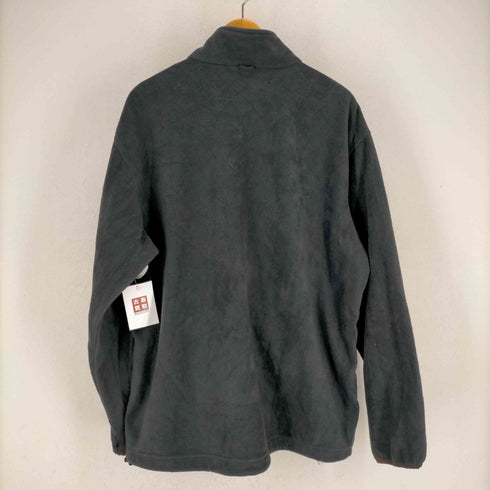 フリースジャケット メンズ JPN:XL