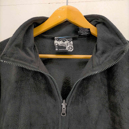 フリースジャケット メンズ JPN:XL