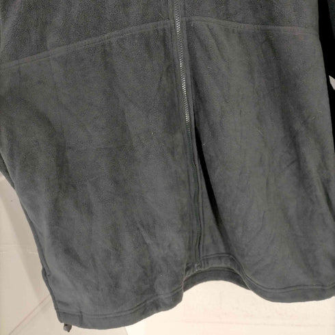 フリースジャケット メンズ JPN:XL