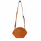 ゲス GUESS ROBYN CRESCENT TOP ZIP レディース ONE SIZE