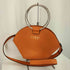 ゲス GUESS ROBYN CRESCENT TOP ZIP レディース ONE SIZE