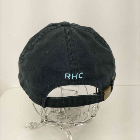 アールエイチシーロンハーマン RHC Ron Herman 6パネルキャップ メンズ ONE SIZE
