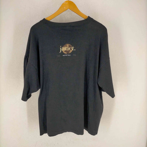 コピーライト 1993 フロントプリント S/S TEE メンズ JPN:XL