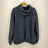 カーハート Carhartt RAIN DEFENDER ロゴパッチ ジップアップパーカー 裏地メッシュ メンズ import:L