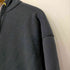 カーハート Carhartt RAIN DEFENDER ロゴパッチ ジップアップパーカー 裏地メッシュ メンズ import:L