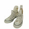 コンバース CONVERSE オールスターカラーズ HI (ホワイト/ブラック) レディース JPN:22.5