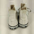コンバース CONVERSE オールスターカラーズ HI (ホワイト/ブラック) レディース JPN:22.5