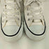 コンバース CONVERSE オールスターカラーズ HI (ホワイト/ブラック) レディース JPN:22.5